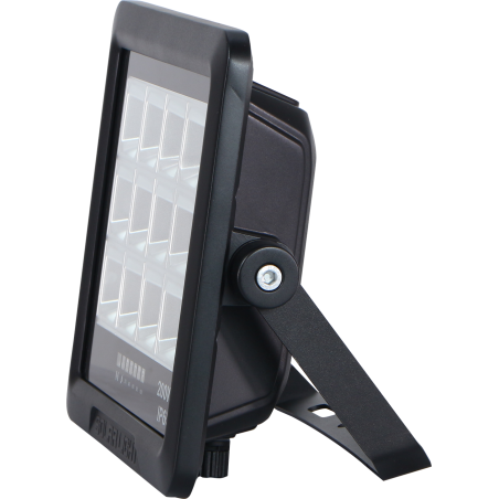 Lampa LED 150W Cu Panou Solar Monocristaline 6500K Si Telecomanda in stoc