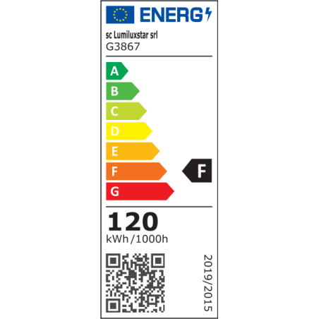 Lustra LED Aurie 120W – Iluminat Modern pentru Living și Dormitor, Design Elegant Premium, 3 tipuri iluminat, 3867