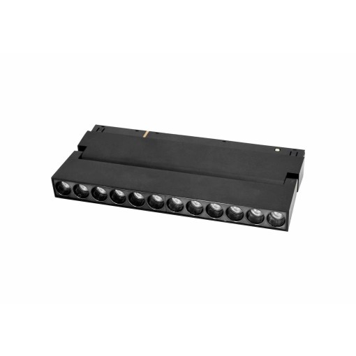 PROIECTOR SINA MAGNETICA MG 1002 12W 4000K Pliabil MAGNET