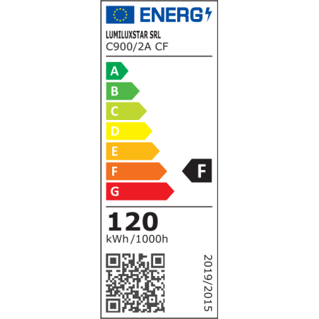Lustra LED Maro 2 Cercuri cu Telecomanda wifi 2.4G lumina/rece/calda/neutra intensitate reglabila
