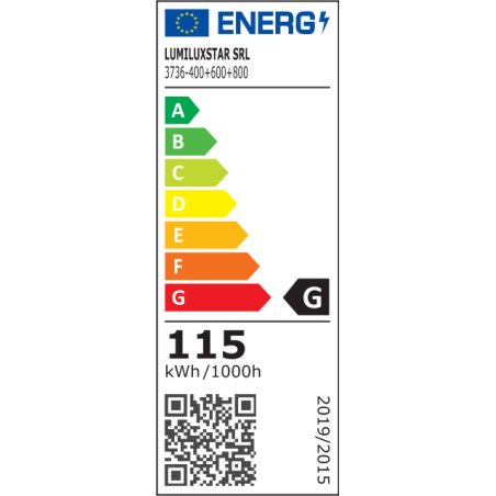 Lustra LED Negru cu 3 Cercuri 40cm+60cm+80cm Telecomanda cu lumina/rece/calda/neutra intensitate reglabila