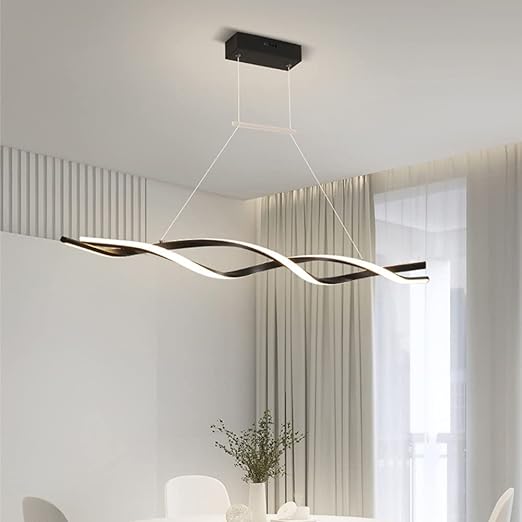 Lustra Led cu Telecomanda SE-P1072