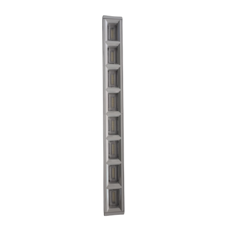 Lampa Tip Neon cu LED 30cm 15W Alb  Lumina rece