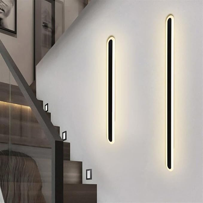 Aplica LED, 80 cm 30w 3 Tipuri De Iluminat