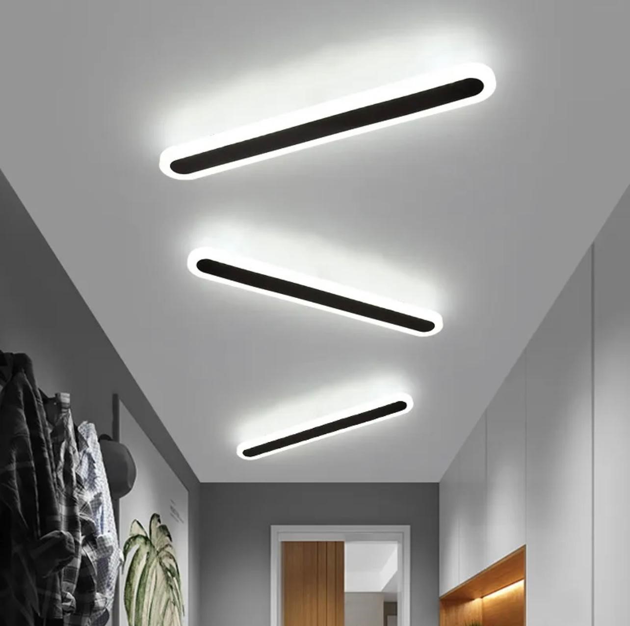 Aplica LED, 80 cm 30w 3 Tipuri De Iluminat