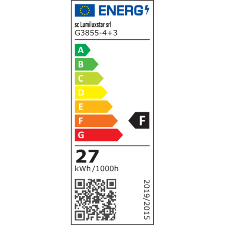 Lustra cu Proiectoare LED Lumina Neutra 4000K