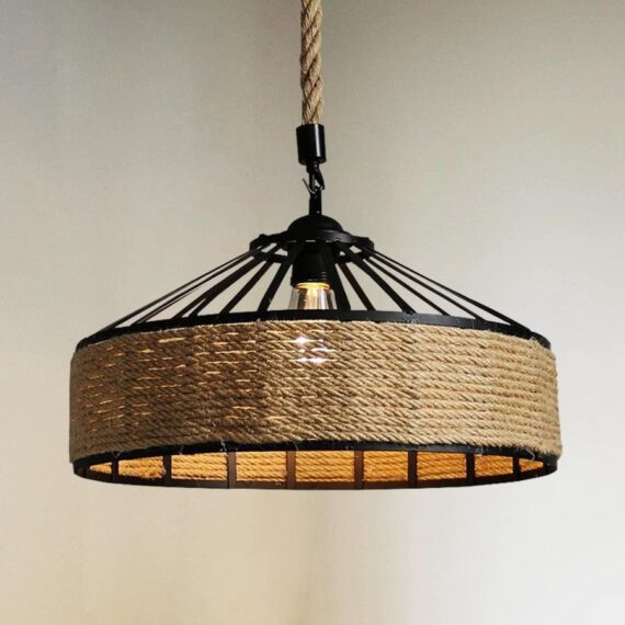 COEN Pendul 1x60W E27