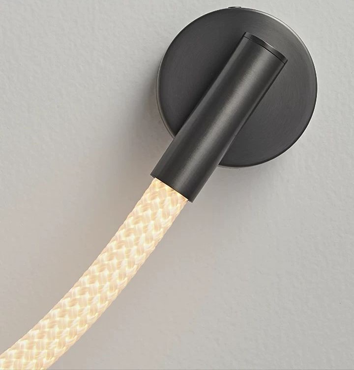 Aplica Led 18W 93CM 3 Functii Lumina Rece/calda/neutra