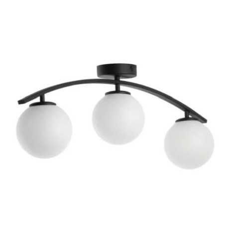 Lustra Cu Glob 2601/3 3 x E27