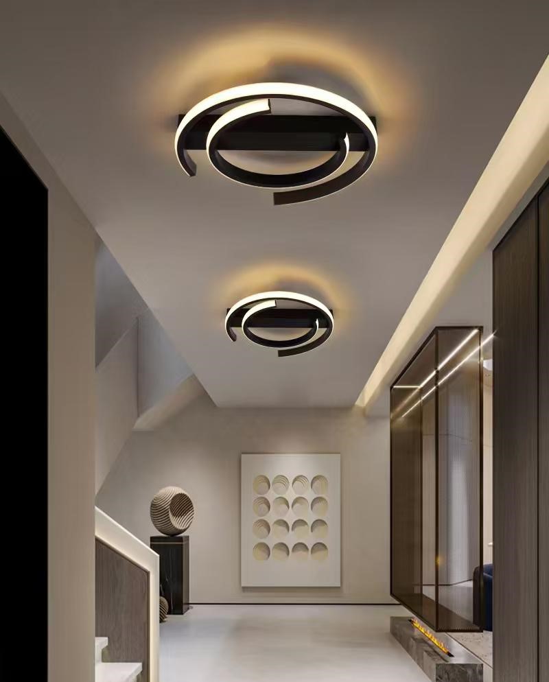 Plafoniera LED cu 3 functii 30W 9325