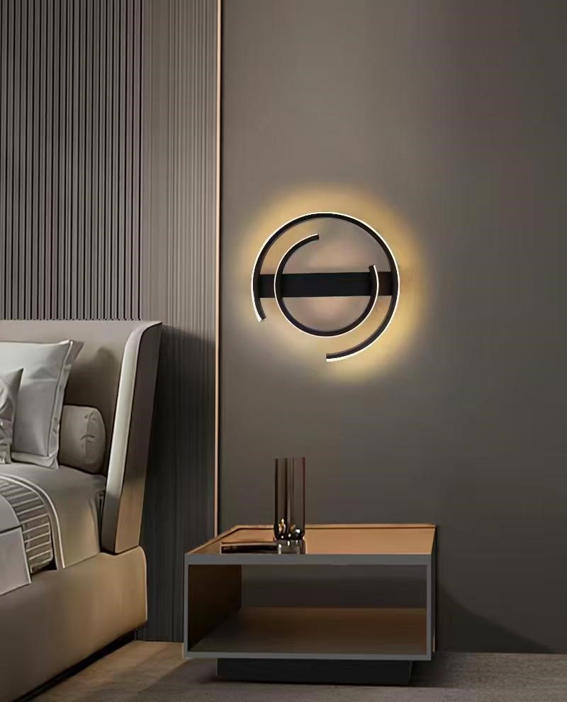 Plafoniera LED cu 3 functii 30W 9325