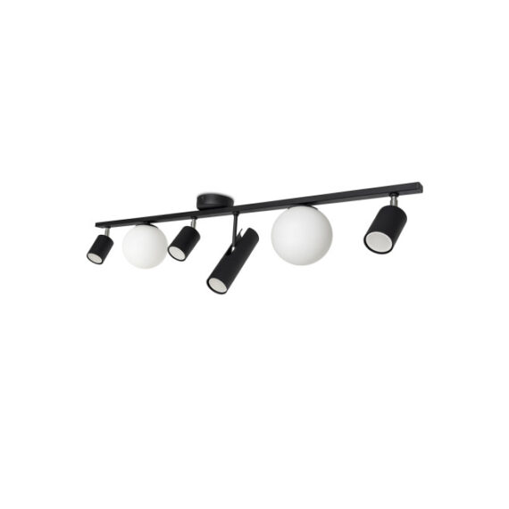 Lustra Spot LED-Glob Alb 9688