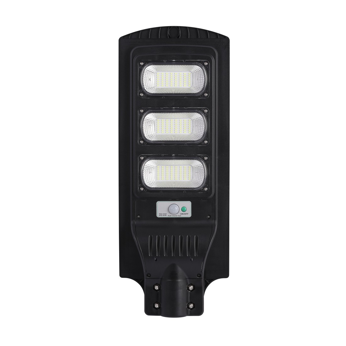 LAMPA INCARCARE SOLARA 150W, TELECOMANDA, SENZOR DE LUMINA
