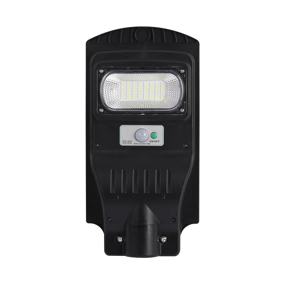 LAMPA INCARCARE SOLARA 50W, TELECOMANDA, SENZOR DE LUMINA