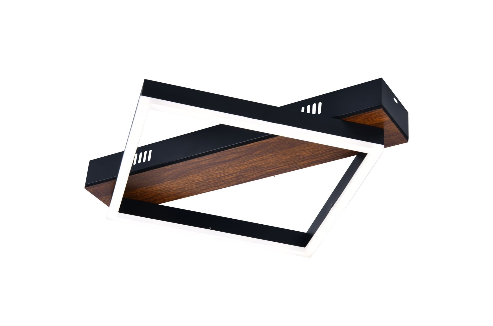 Lustra cu Telecomanda 4213, 44W LED