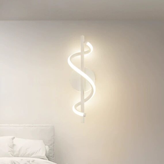 APLICA CU LED 10W 3926 WT 3 FUNCTII