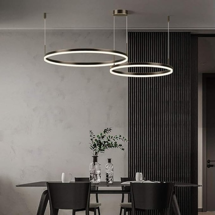 Lusuta LED Suspendata 3651 MARO 40-60CM