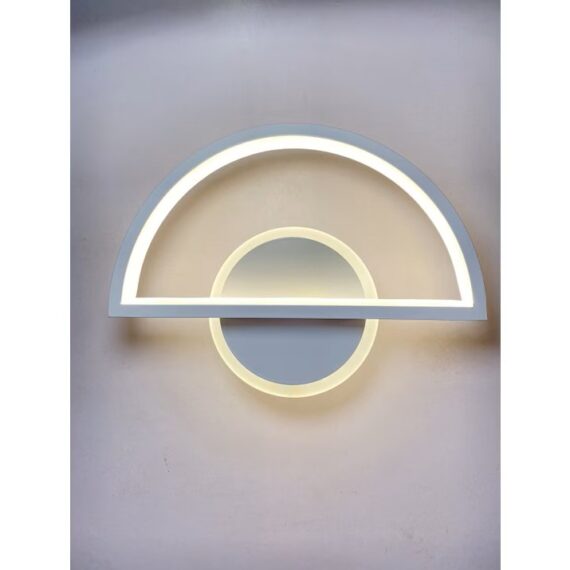 Aplica LED ALB 9102 Wall Mounted Perete 34W