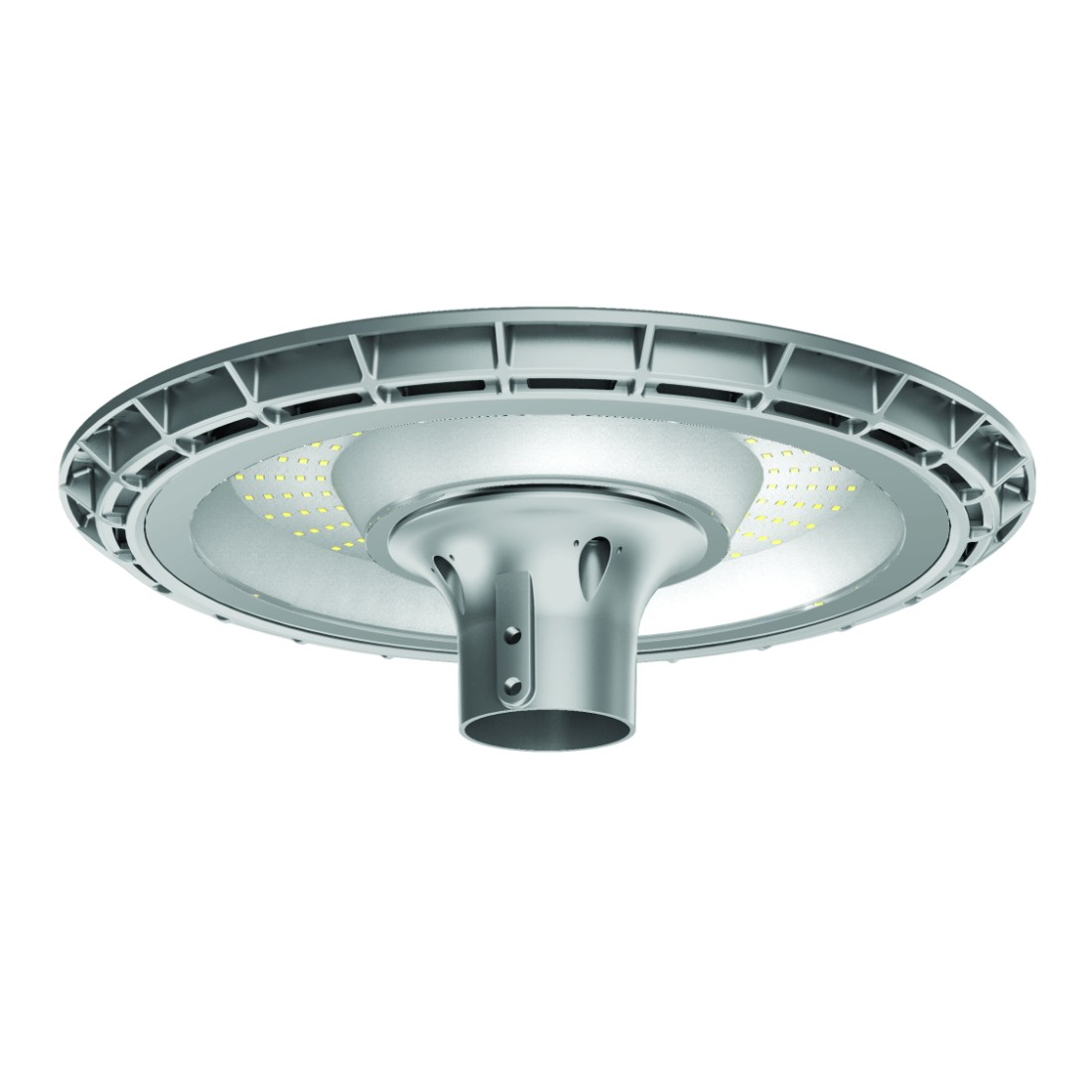 Corp led UFO de gradina 60W 6500K
