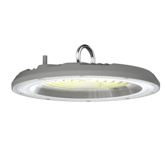 Corp Iluminat Led Industrial UFO, 100W, 6500K, lumina rece