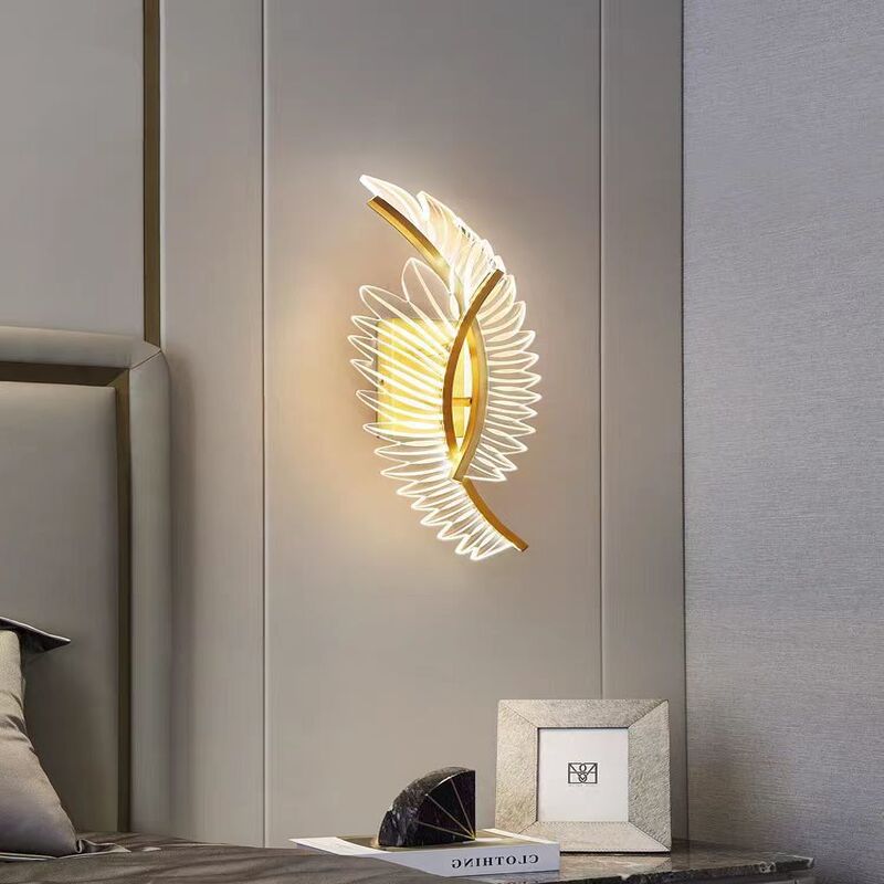 Aplica LED de Perete 3 Tiputi Iluminta 18W-9312
