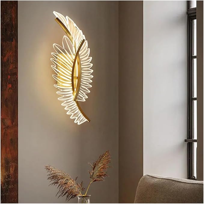 Aplica LED de Perete 3 Tiputi Iluminta 18W-9312