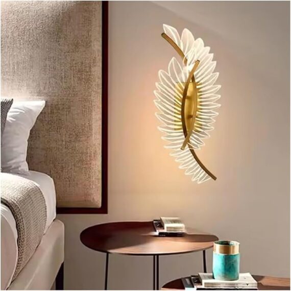 Aplica LED de Perete 3 Tiputi Iluminta 18W-9312