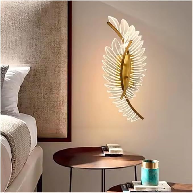 Aplica LED de Perete 3 Tiputi Iluminta 18W-9312