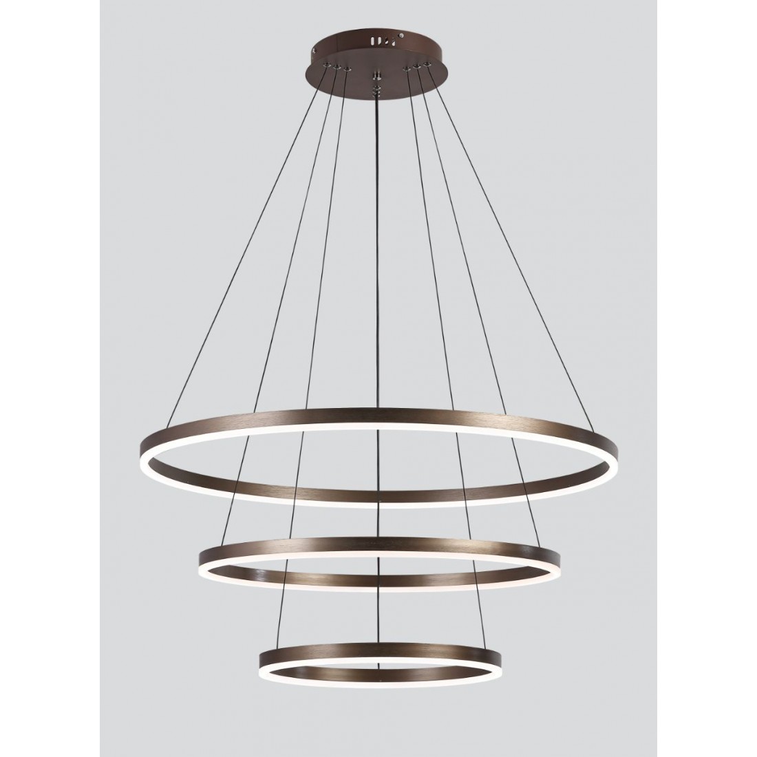LUSTRA LED CALLISTO MARO PE CABLU AJUSTABILA 158W