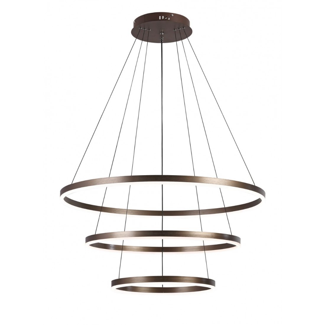 LUSTRA LED CALLISTO MARO PE CABLU AJUSTABILA 158W