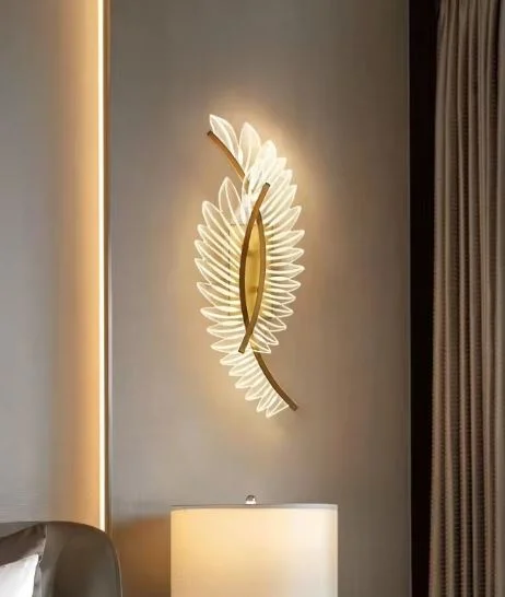 Aplica LED de Perete 3 Tiputi Iluminta 18W-9312