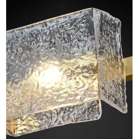 Lustra Suspendata 4xE14 Luxury DN01