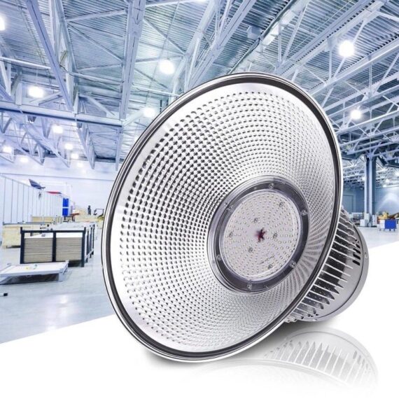 Lampa LED 300W Iluminat Industrial