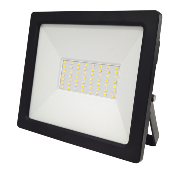 Proiector LED SMD, 50W  6000K, Lumina Rece, 7633M