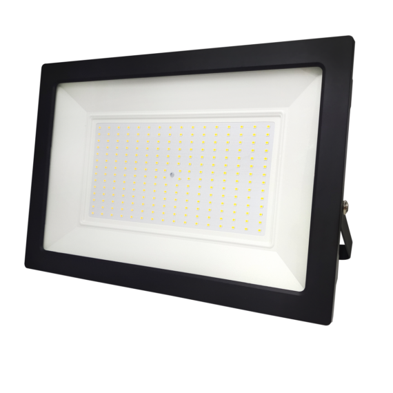 Proiector LED SMD , 200W 6000K, Lumina Rece,7639MB