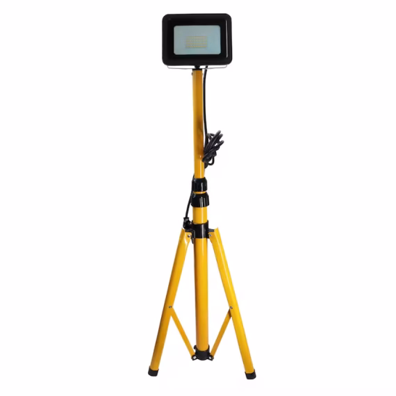 Trepied pentru 1 proiector, telescopic, 1.6 mETRI