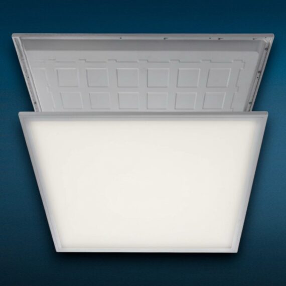Panou Led Back-light 48W, 60x60cm , lumina calda